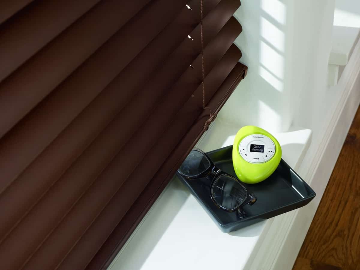 Hunter Douglas PowerView® Automation, Motorized Window Shades, Power Blinds, Automatic Shades near Sandy, Utah (UT)