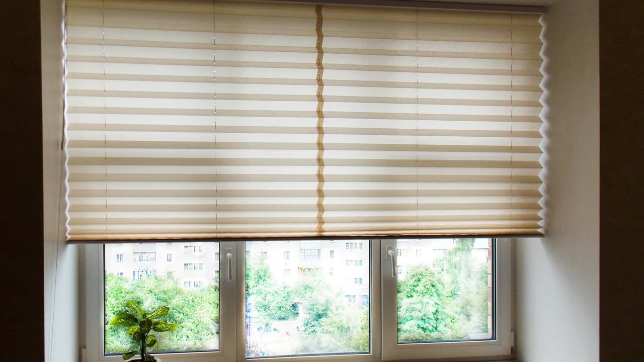 Cordless window treatments, custom Hunter Douglas window treatments near Sandy, Utah (UT)