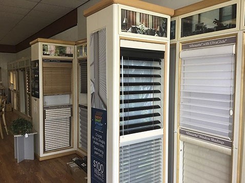 Utah Blinds Gallery